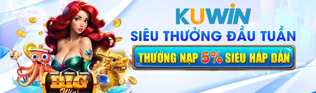 Khuyến mãi độc quyền ku777